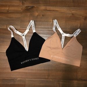 Victoria’s Secret Sports Bras Set